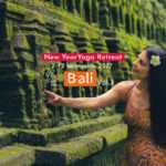 Yoga Retreat Bali New Year 2027