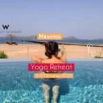 yoga retreat W Costa Navarino