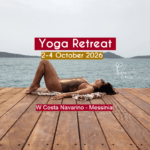 yoga retreat W Costa Navarino