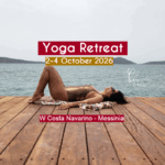 Yoga retreat W Costa Navarino