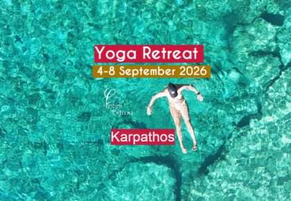 Karpathos Yoga Retreat