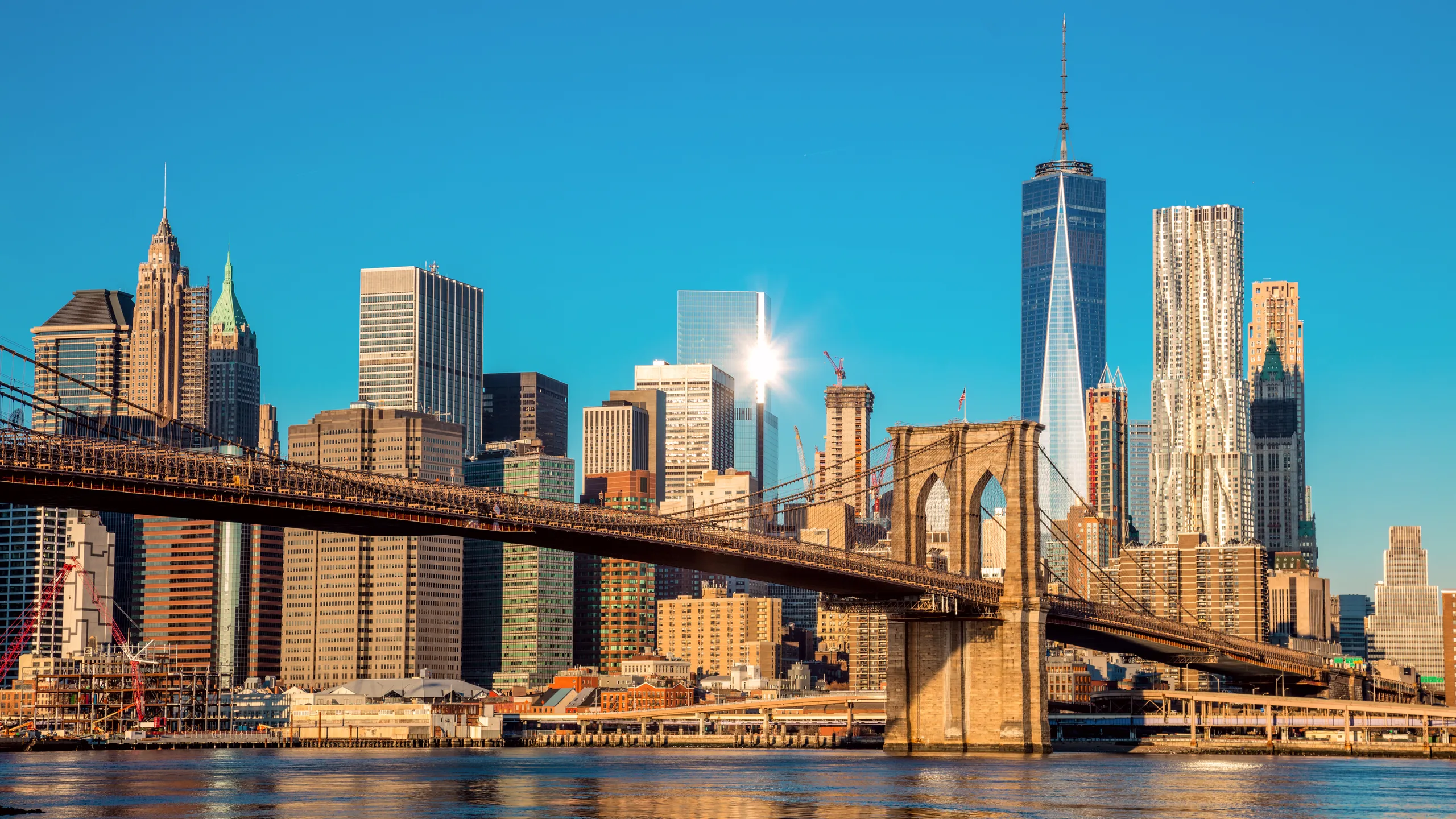 New York wellness retreat