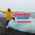 Yoga Retreat Iceland