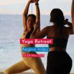 Yoga Retreat Aegina Irides