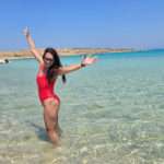 yoga retreat Koufonisia