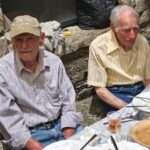 Ikaria Longevity Blue Zone