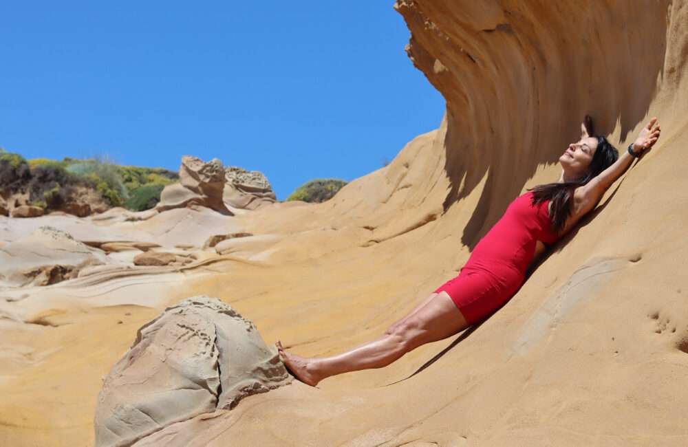 Yoga Retreat Limnos
