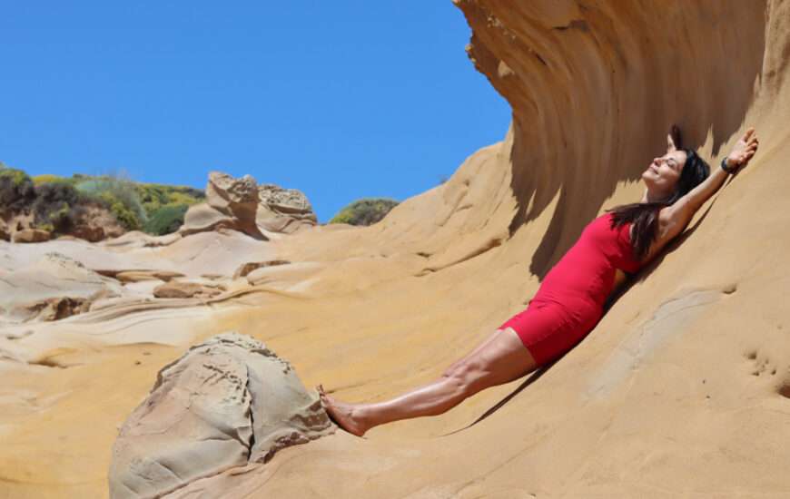 Yoga Retreat Limnos