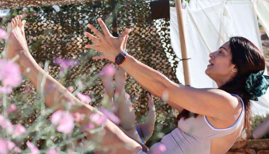 Astypalea Yoga Retreat
