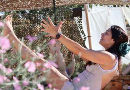 Astypalea Yoga Retreat