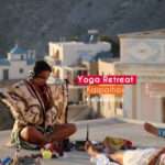 Yoga Retreat Karpathos